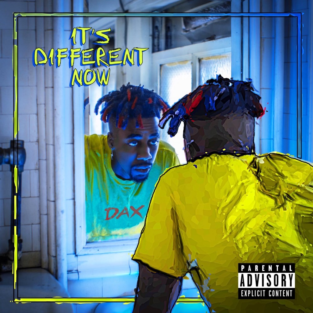 Did It First (Explicit)