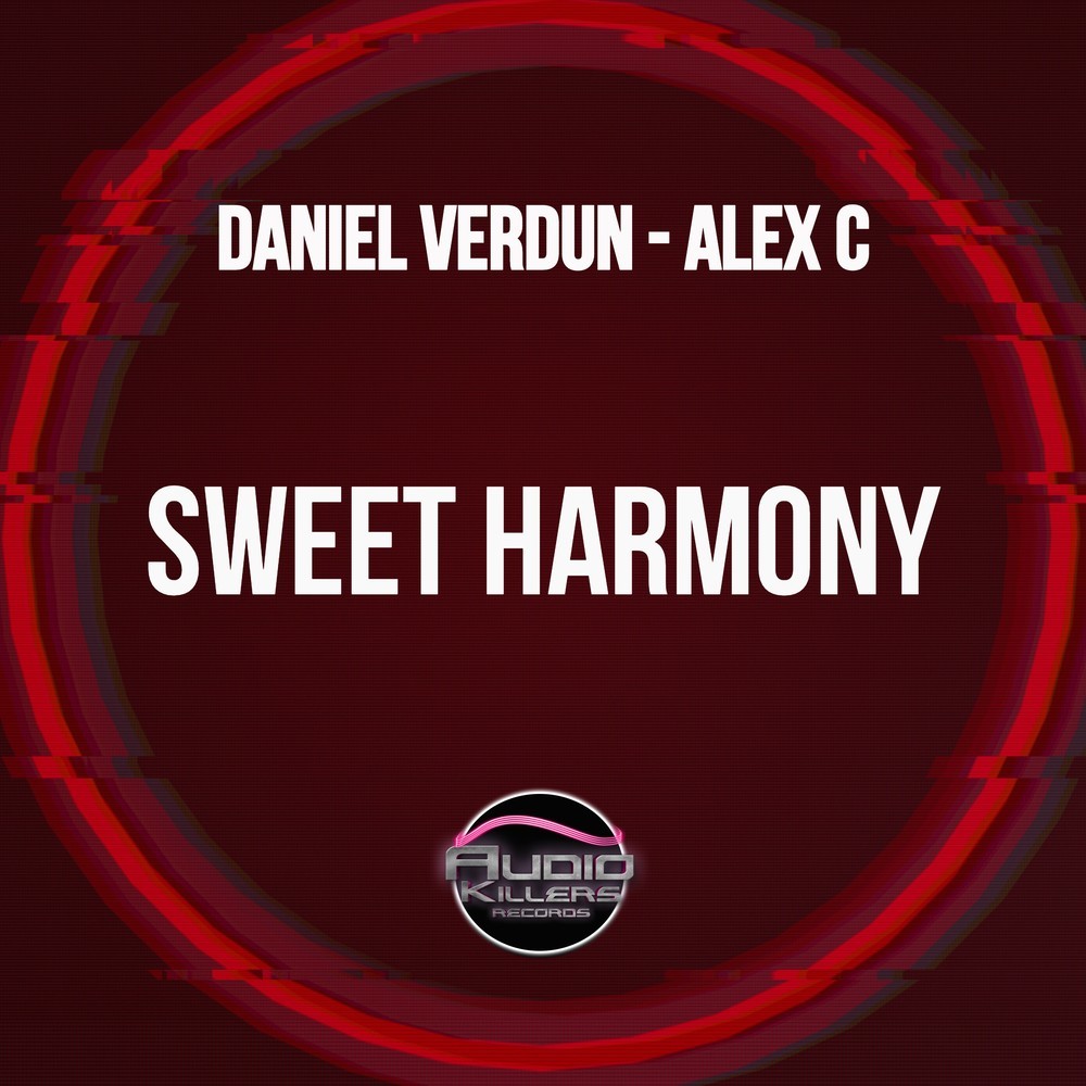 Sweet Harmony (Daniel Verdun Remix)