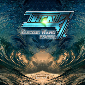 อัลบัม Electric Waves Remixes ศิลปิน Ethnic Progress