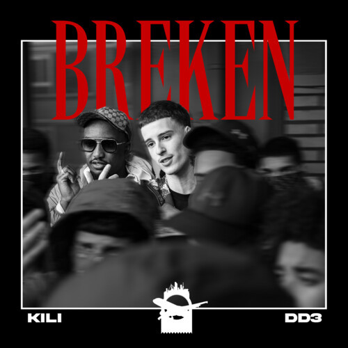 Breken (Explicit)