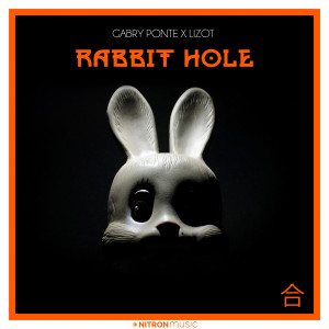 Gabry Ponte的專輯Rabbit Hole