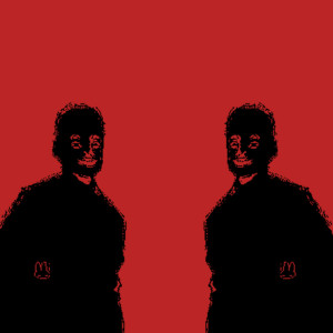 收聽werick的Personalidade Evasiva歌詞歌曲