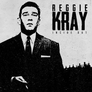 Reggie Kray的專輯Inside Out