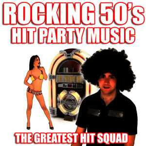 收聽The Greatest Hit Squad的Put Your Head On My Shoulder歌詞歌曲