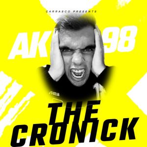 Album The Cronik oleh AK98