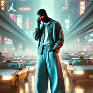 收聽Dayo的Stau (Explicit)歌詞歌曲