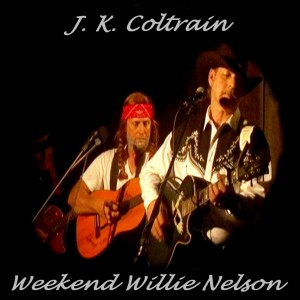 Donna Ray的專輯Weekend Willie Nelson