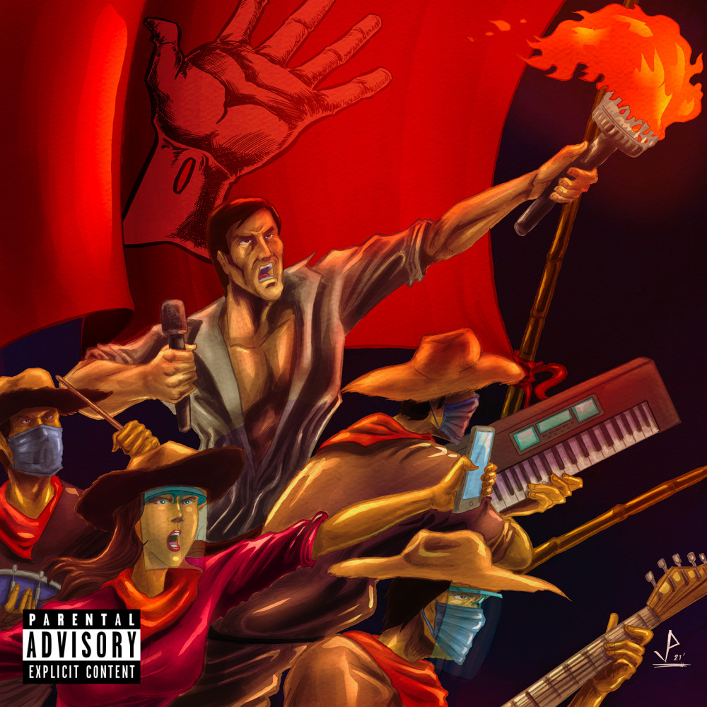 Sandugo (Explicit)