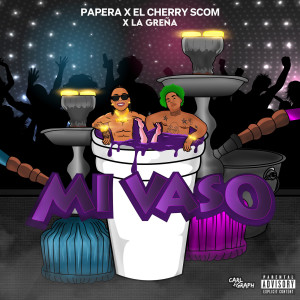 Album MI Vaso (Explicit) oleh Papera