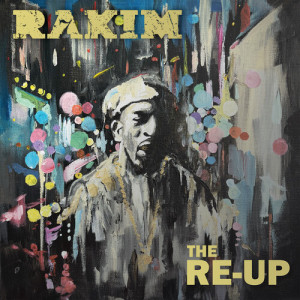 Listen to International (Explicit) song with lyrics from Rakim
