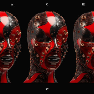 收聽Froyke的Dissonance歌詞歌曲