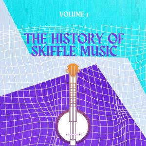 收听Beryl Bryden's Backroom Skiffle的Ring, Ring, Goes The Bell歌词歌曲