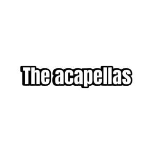 Robert Thompson的專輯The Acapellas