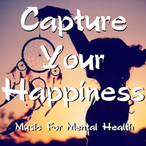 Album Capture Your Happiness Music For Mental Health from Levantis