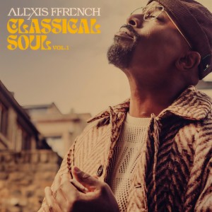 收聽Alexis French的Ain't No Sunshine歌詞歌曲