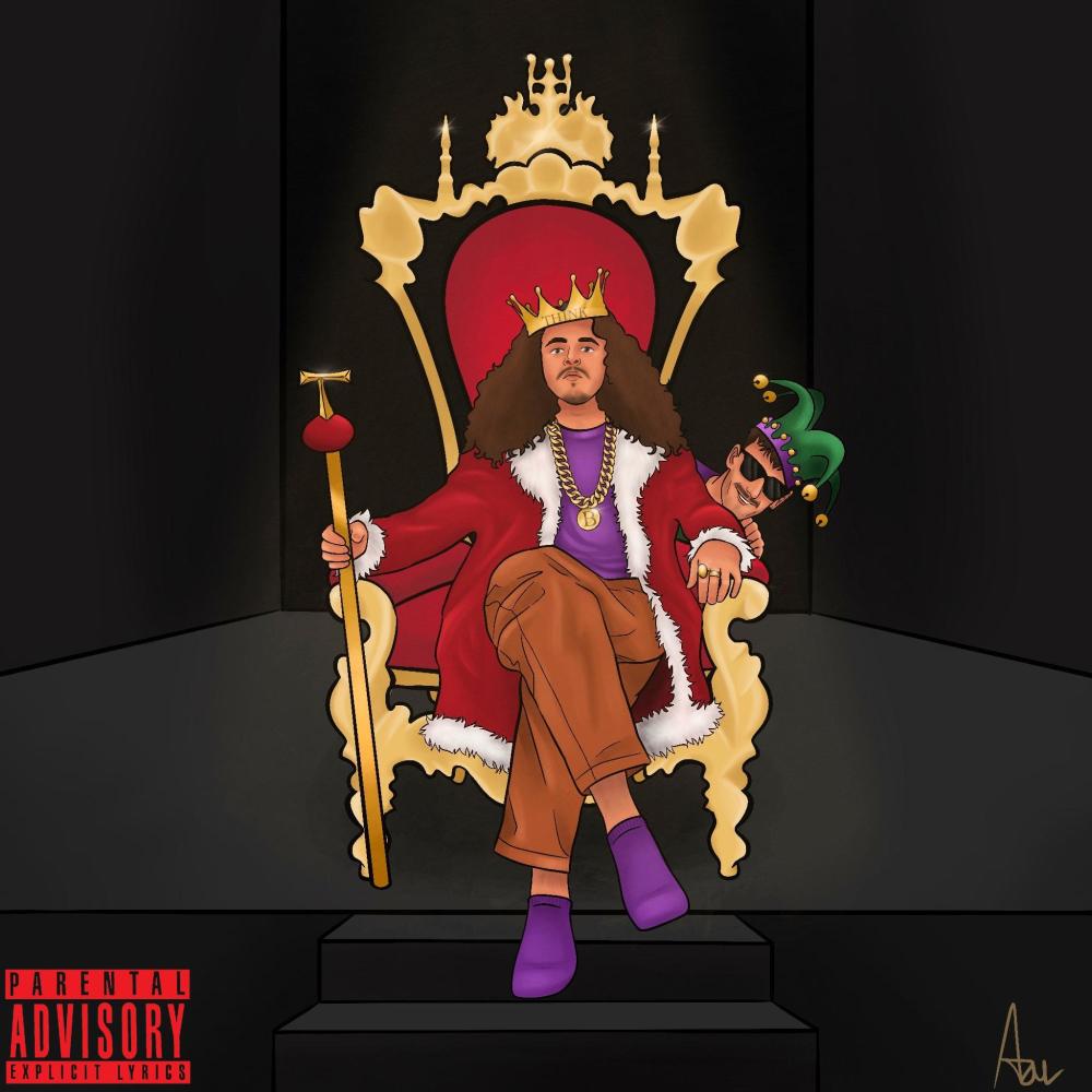 BELIEVE (feat. Efecta) (Explicit)