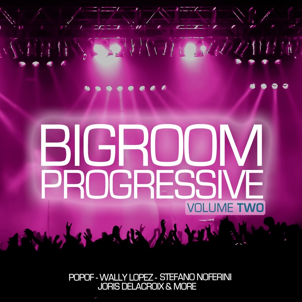 Peepshow (Yves Larock Club Remix)