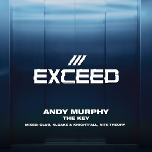 Andy Murphy的专辑The Key