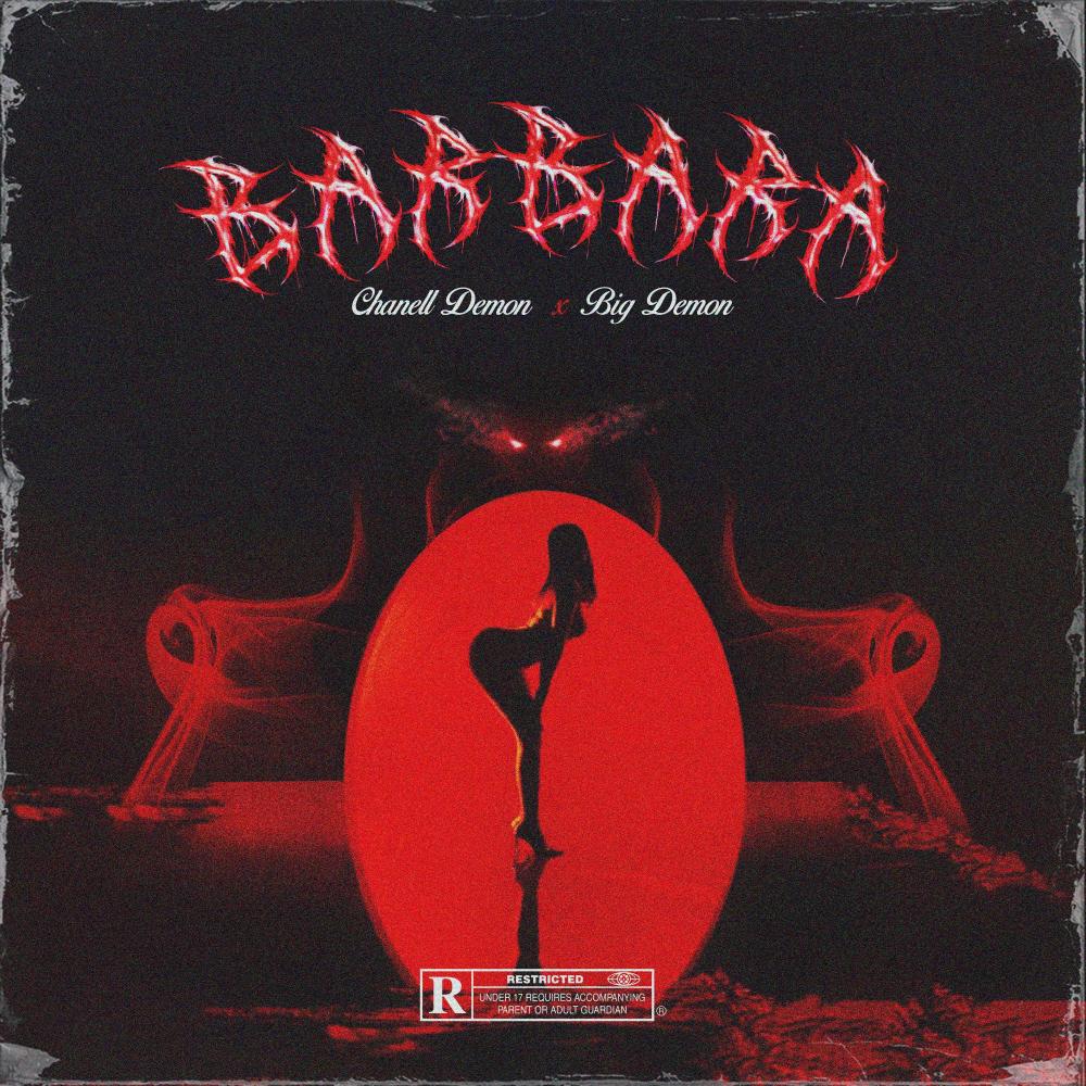 Barbara (feat. B1G Demon|Explicit)
