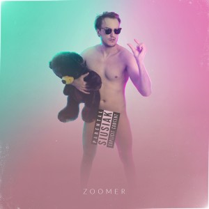 收聽ZOOMER的Siusiak歌詞歌曲