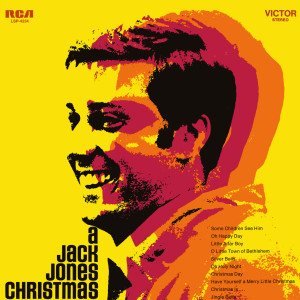 ดาวน์โหลดและฟังเพลง Christmas Is ... พร้อมเนื้อเพลงจาก Jack Jones