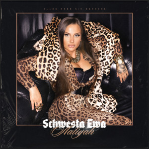 收聽Schwesta Ewa的Poledance (Explicit)歌詞歌曲