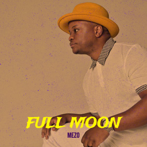 Album Full Moon from Mezo