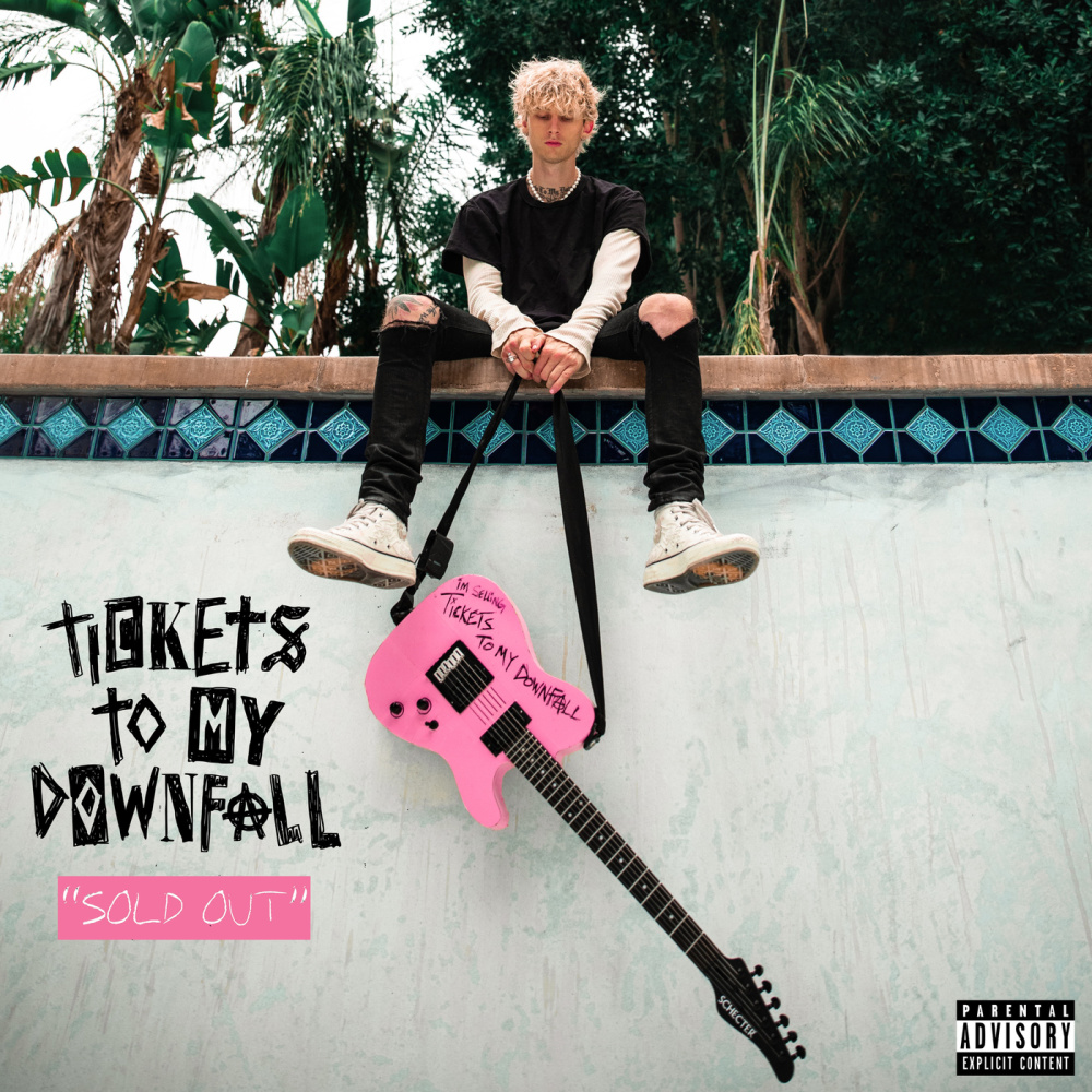 all I know (Explicit)