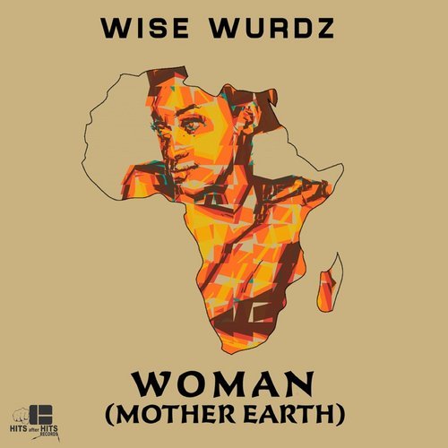 Woman (Mother Earth)