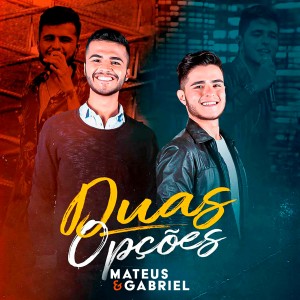 Album Duas Opções from Mateus