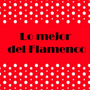 Varios Artistas的專輯Lo mejor del Flamenco