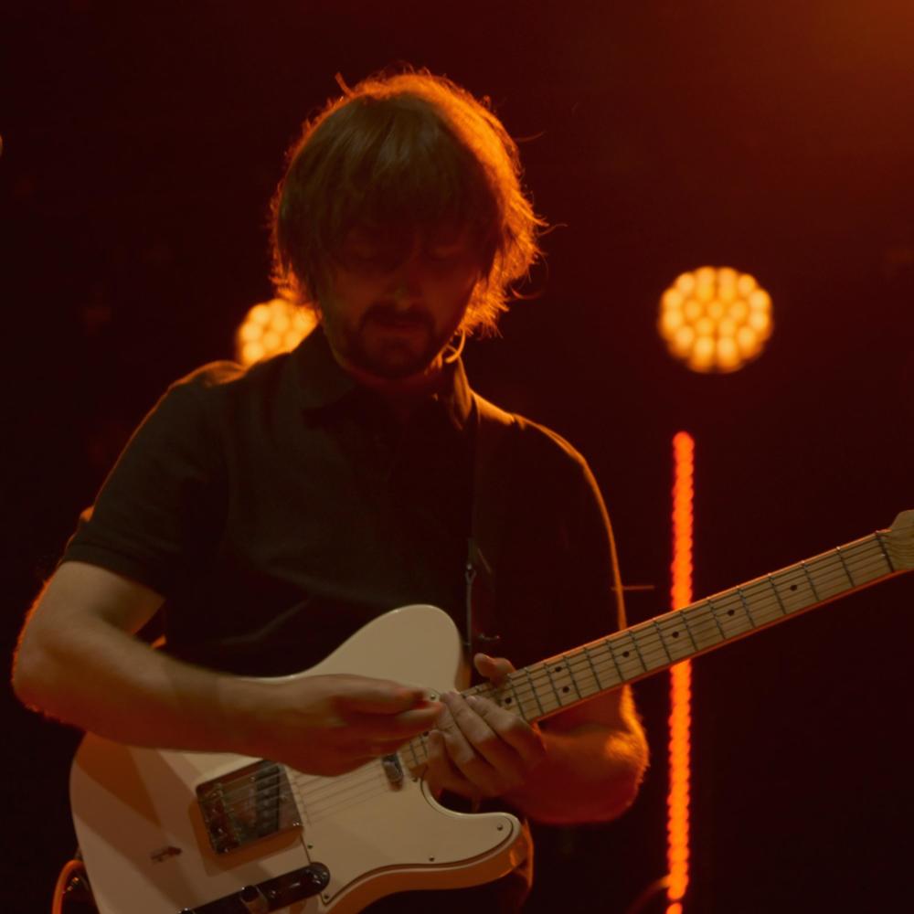 Stils Nevainīgs (Live at Positivus festival, (19/07/2024)) (Live at Positivus festival, 19072024)