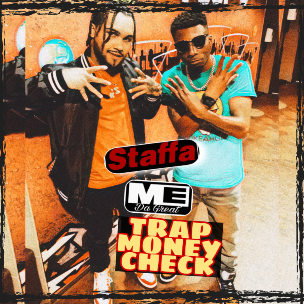 Trap Money Check (Explicit)