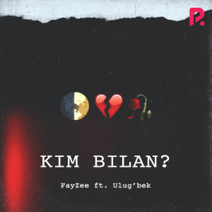 收听FayZee的Kim Bilan歌词歌曲