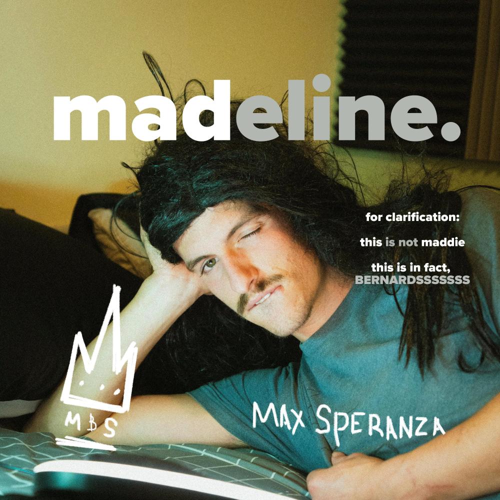 madeline