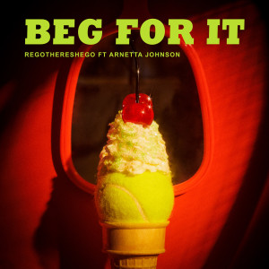 Album Beg for It from 