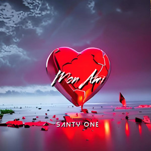 Listen to Mon Ami song with lyrics from SANTY ONE