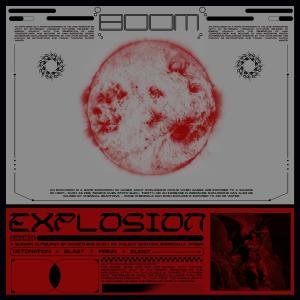 收听ASOW的Boom歌词歌曲
