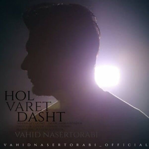 Album Hol Varet Dasht from Vahid Nasertorabi