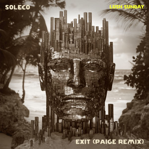 Listen to Exit (Paige Remix) song with lyrics from SOLECO