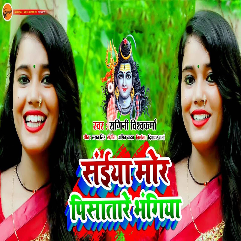 Sainya Mor Pisatare Bhangiya