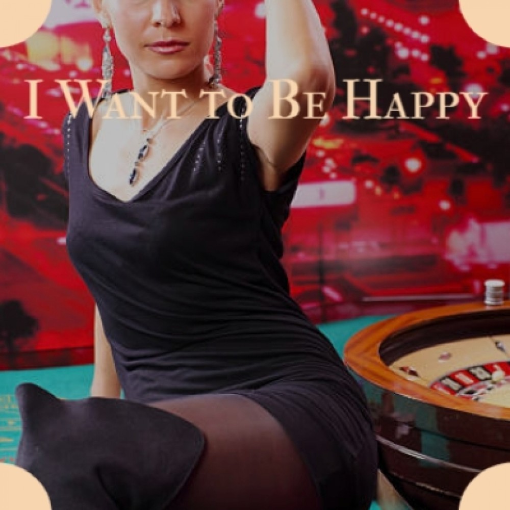 I Want to Be Happy