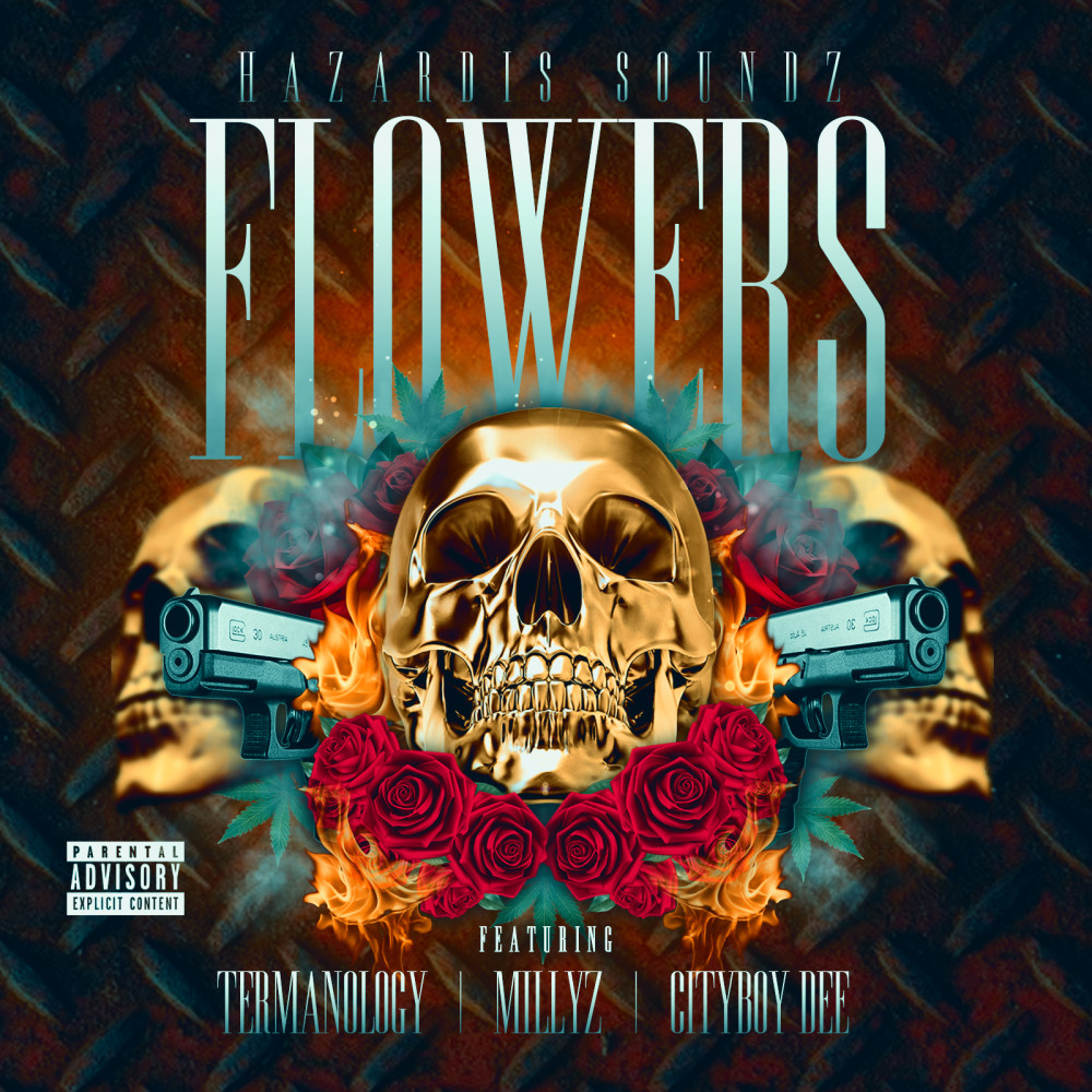 Flowers (Explicit)