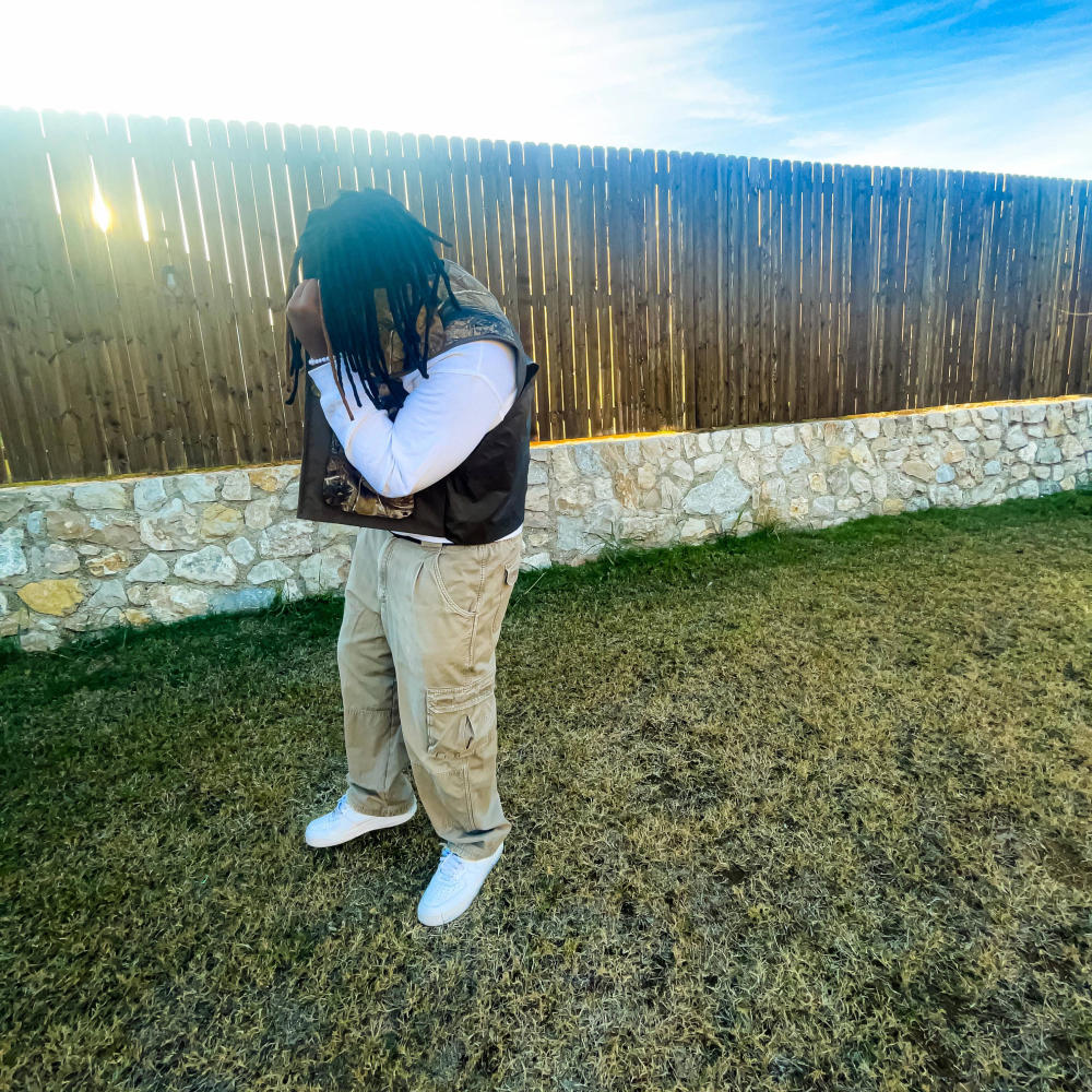 LUCKI STATE (Explicit)