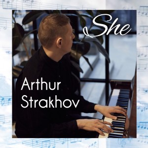 Listen to Dialogue song with lyrics from Arthur Strakhov