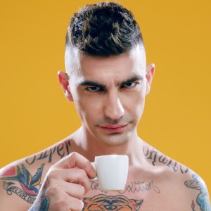 default playlist img