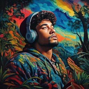 default playlist img