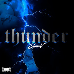 Album Thunder (Explicit) from 