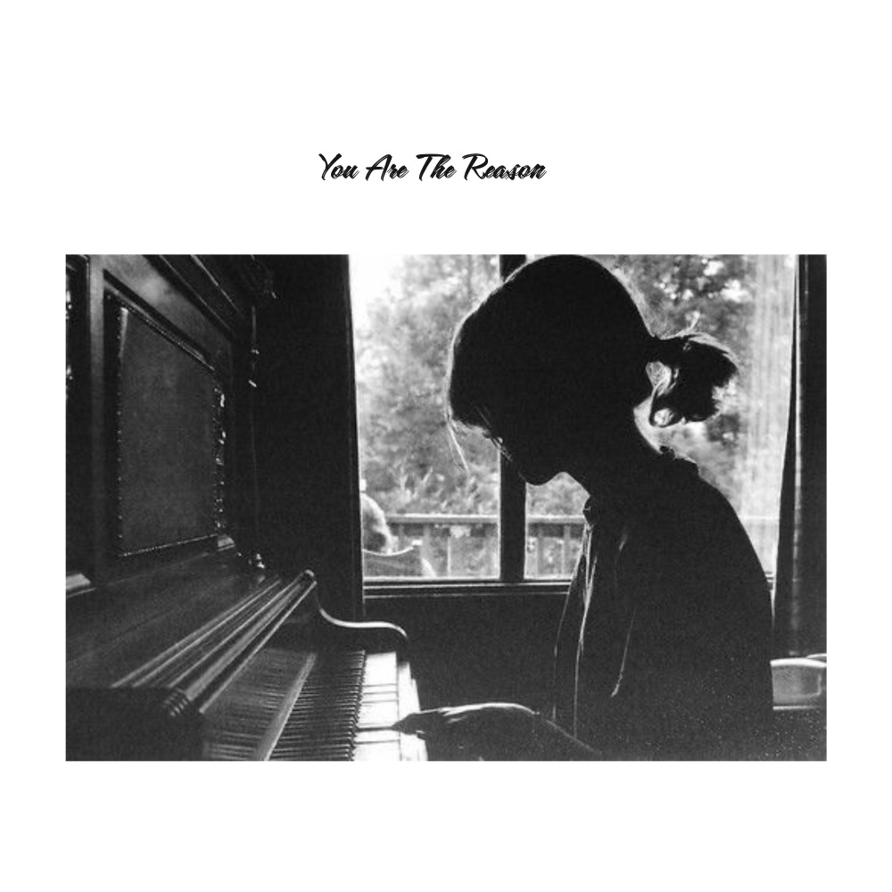 There Is Only You And Me