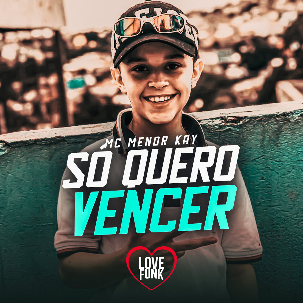 Só Quero Vencer